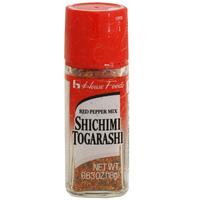 House Shichimi Togarashi Red Chilli Pepper Mix