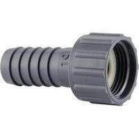 Hose connector 24.2 mm (3/4\") I...
