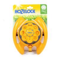 Hozelock Multi Head Sprinkler 79m2