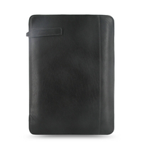 Holborn Zipped Folio