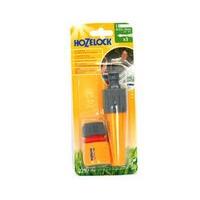 Hozelock Nozzle & Waterstop Unit