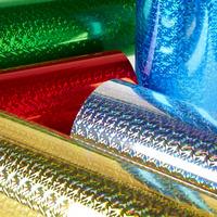 Holographic Board Assortment