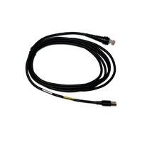 Honeywell USB cable 4 PIN USB Type A 3m black