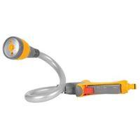 hozelock yellow flexi spray lance