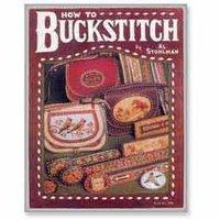 How To Buckstitch
