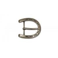 Horseshoe Buckle 1-1/2in