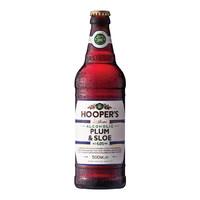 Hooper\'s Plum & Sloe Brew 12x 500ml