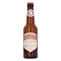 Hollows & Fentimans Spiced Ginger Beer 12x330ml
