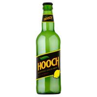 Hooch Lemon Brew 500ml