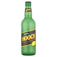 hooch lemon brew 12x 500ml