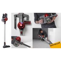 hoover freedom pets fd22rp cordless vacuum cleaner