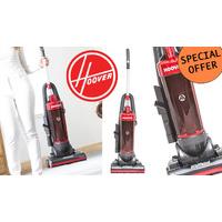 Hoover WR71WR01 Whirlwind Bagless Upright Vacuum