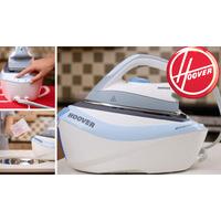 Hoover IronSpeed Steam Generator Iron