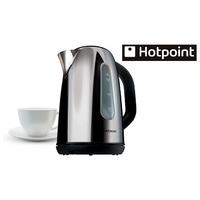 Hotpoint Breakfast Range Kettle - Stainless Steel