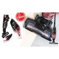 hoover freemotion 2 in 1 18v cordless stick vacuum