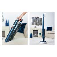 Hoover CA192PB2 Vortex Cordless Vacuum with Detachable Handheld