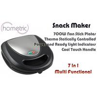 Hometric 7 in 1 Snack Maker