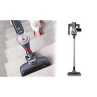 Hoover Freedom FD22G Cordless 2-in-1 Stick Vacuum Cleaner - Silver/Grey