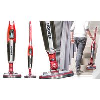 Hoover UNP324RM Cordless Upright Vacuum Cleaner