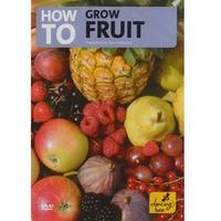 How To Grow Fruit DVD