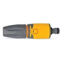 hozelock yellow deluxe nozzle