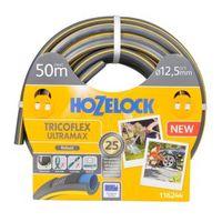 hozelock ultramax traditional hose l50m