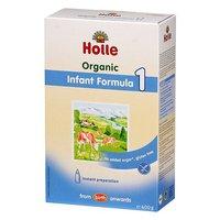 Holle Organic Infant Formula 1