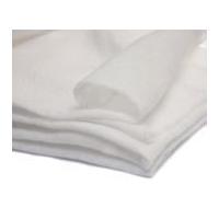 Hobbs Heirloom Bleached Premium Cotton Quilt Batting Ivory