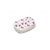 hobby gift zip case sewing kit