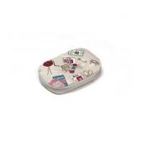 hobby gift zip case sewing kit