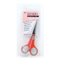 Hobbysew Embroidery Scissors 12.5cm