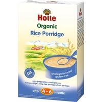 holle organic 4 months rice porridge 250g