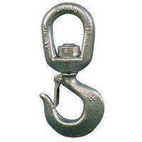 HOOK & CATCH SWIVEL 10MM DIA