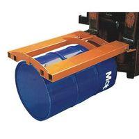 HORIZONTAL DRUM GRIPPER - -