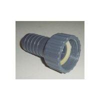 HOSE CONNECTORS 1\"