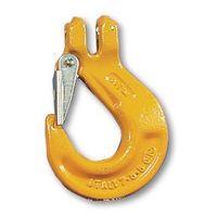 HOOK SAFETY S/80 / C:10MM T:2 MADE TO ORDER NON-RETURNABLE