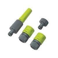 Hose Fittings Starter Kit