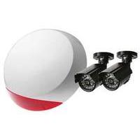 Home Essentials Dummy Security K...