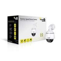 Homeguard Dummy Cctv Camera Speed Dome