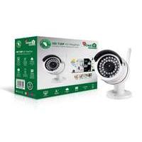Homeguard Outdoor Wifi Camera 72...