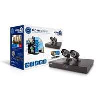 homeguard smart hd 720p 8 ch 4 cam 2tb