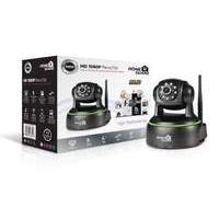 Homeguard Wifi P&t Camera 1080p ...