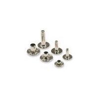 Hollow rivets, 5.6 - 7 mm, 40 pieces