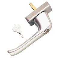 Hoppe Locking Tilt & Turn Window Handle