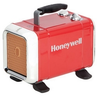 Honeywell Honeywell HZ510E 230V Ceramic Heater