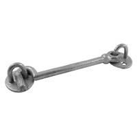 Hook and Eye Galvanized