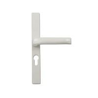 hoppe 48mm pz upvc handles suits abt union 235mm 215mm fixings