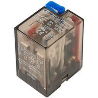 Hongfa HF18FH0124Z1D 4 Pole 5A 12VDC 14 Pin Plug In Power Relay