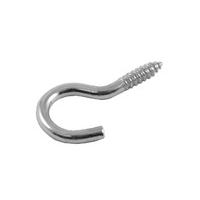 Hooks for Curtain Wire in 10\'s