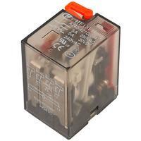 hongfa hf18fha2404z1d 4 pole 5a 230vac 14 pin plug in power relay